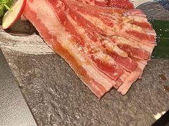 -谷牛和牛烤肉(漕河泾印象城店)