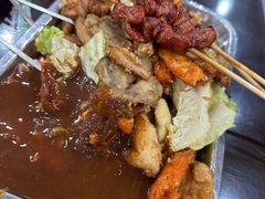 -大佬李砂锅(钱江财富广场店)