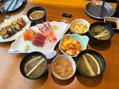 -九井澤精致料理(金茂店)