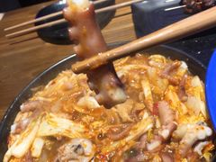 -烧货·活海鲜炭烧(湖滨商业街店)