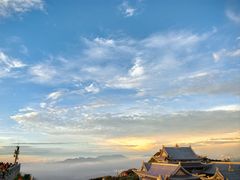 -峨眉山风景名胜区