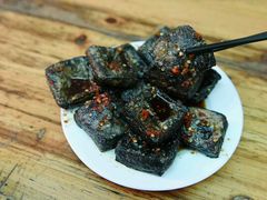 -五娭毑臭豆腐(黄兴南路店)