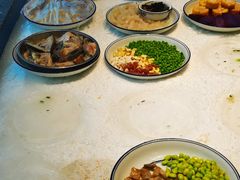 -兰边碗(鼓楼店)