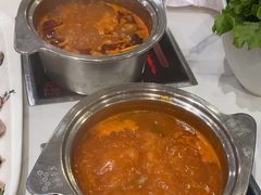 -草原传奇鲜羊火锅(桥北店)
