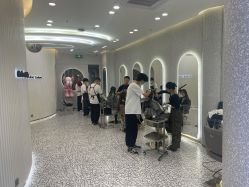 -型色沙龙 Color Salon