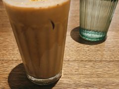 -马尾咖啡(宏济新路店)