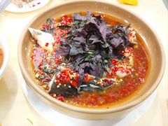 -笨罗卜浏阳菜馆(太平街店)