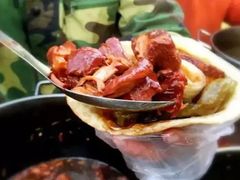 -王虎子大饼(甸柳新村五区店)
