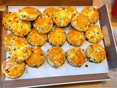 -CENTTY辛蒂咖啡·烘焙·西点(D15生活美学馆店)