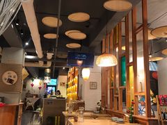 大堂-越美小馆·越南料理(曲江店)
