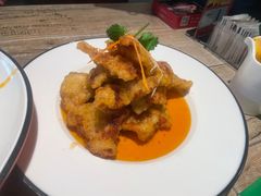 -四姐妹东北饺子(沙尾路店)