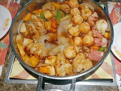 -御上皇三汁焖锅(薛城万达广场店)