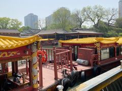 -皇家御河游(紫御湾码头)