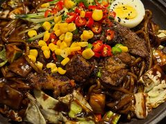 -HOTISLAND海鸡岛·韩国料理(江南西店)