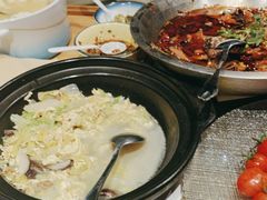 -和源祥·日照菜扛把子(万平口一店)