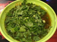 -张记牛肉面馆(天津路店)