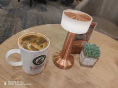 -逸派咖啡 EPARKCOFFEE(广安门店)