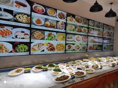 -梦都海鲜酒家(万达广场江桥店)