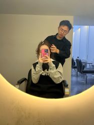 -卓梵美发·精品Salon