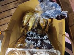 蝴蝶酥-国际饭店·帆声西饼屋(黄河路店)