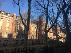 -美国自然历史博物馆