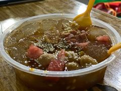 -渝味黄姐火锅(黄泥村店)