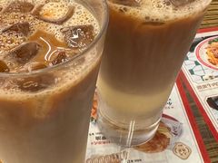 -孖记茶档·热腾茶餐(江南西plus店)