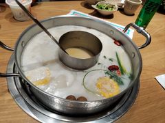 -江小渔鲜鱼火锅(冠亚星城店)
