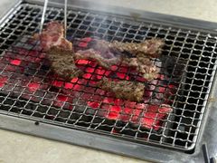 -风味烧烤