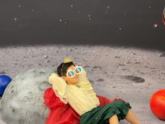 -海马体照相馆(上海月星环球港店)