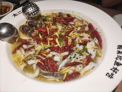 -新太二·鲜料川菜(群光广场店)