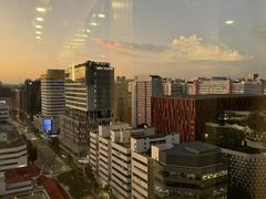 -常州奔牛国际机场