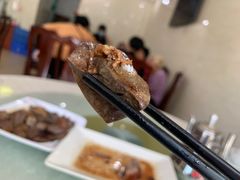 -胜记烧鹅美食