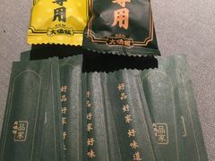 -大鸽饭(体育西路店)