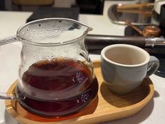 -舊新事咖啡NOTHING NEW COFFEE