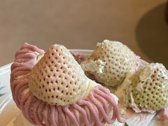 -自然熟Bakery(纬四路店)