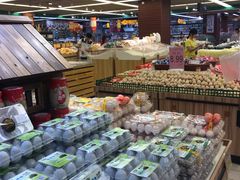 -万业百货(黄江店)