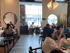 -上地宴·中关村的会客厅(清河高铁站店)