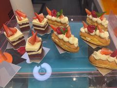 -怡咖啡·自助餐·西安香格里拉