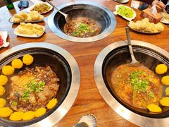 -门家大院铁锅炖(东北大马路店)