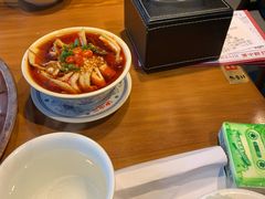 -炉小二铜锅牛蛙•川湘菜(三里屯店)