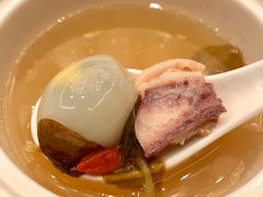 -无锡苏宁银河国际酒店-悦府65中餐厅