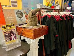 -谜盒子奇幻密室(南屏店)