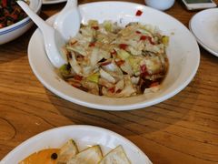 -厨嫂当家(水口店)