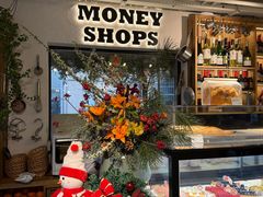 -Money Shops(愚园路店)