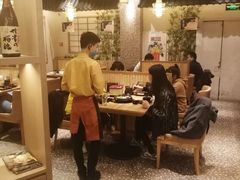 大堂-水林间·寿喜烧自助(仙林金鹰店)