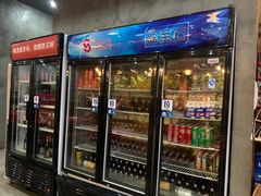 门面-林记生蚝·专注生蚝三十载(创意园店)