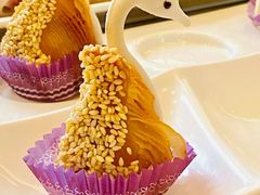 -牡丹国际大酒店-港式茶餐厅