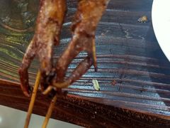 -练掌门·火锅&烧烤&烤鱼(北亭店)