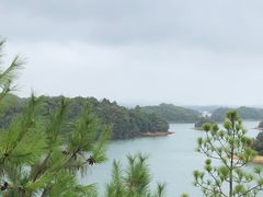 -庐山西海主景区